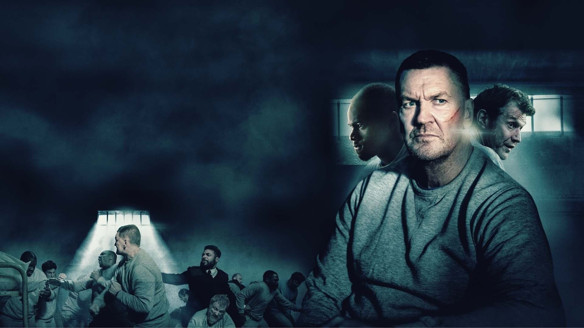 თავზეხელაღებული მამაკაცი  ქართულად -  A Violent Man