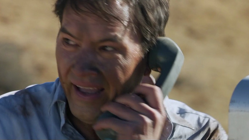 ავარია მთვარეზე  ქართულად -  Moon Crash