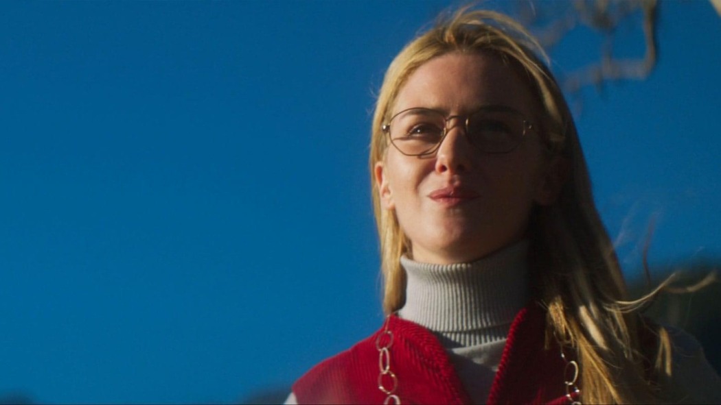 როცა მე ფარვანა ვარ  ქართულად -  When Im a Moth