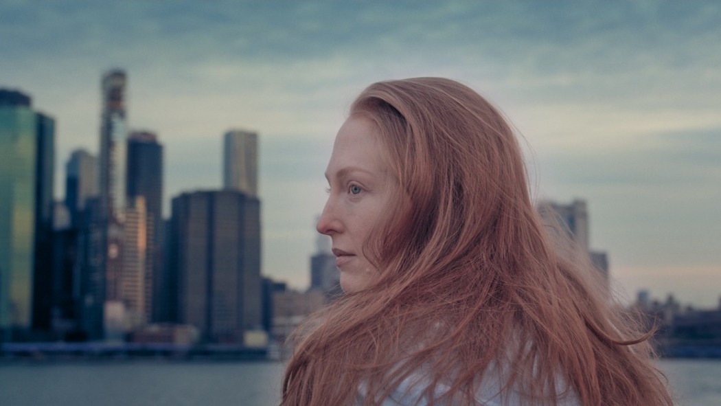 მარტო შენთან  ქართულად -  Alone with You