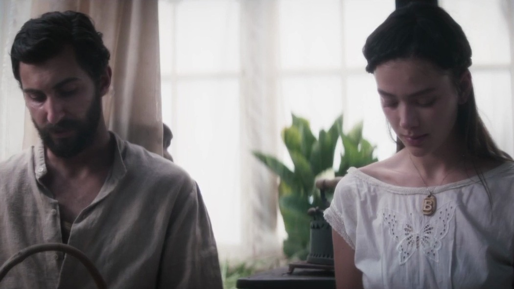 ორანჟერეა  ქართულად -  Glasshouse