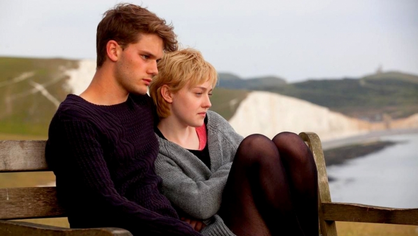 ახლა კარგია  ქართულად -  Now Is Good