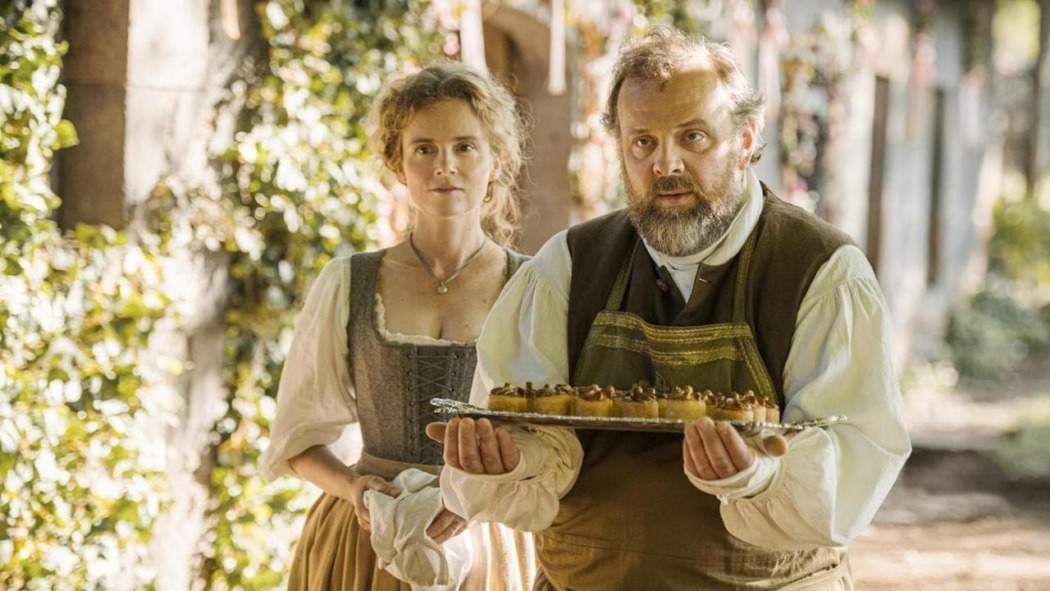 გემრიელი  ქართულად -  Delicious