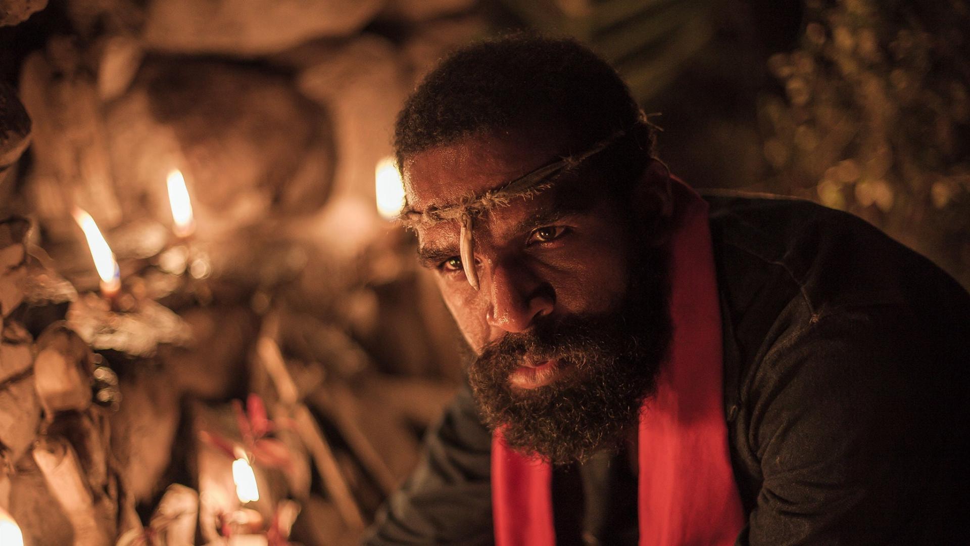 ლიბორიო  ქართულად -  Liborio