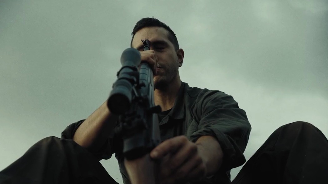 მარტივი სამიზნეები  ქართულად -  Easy Targets