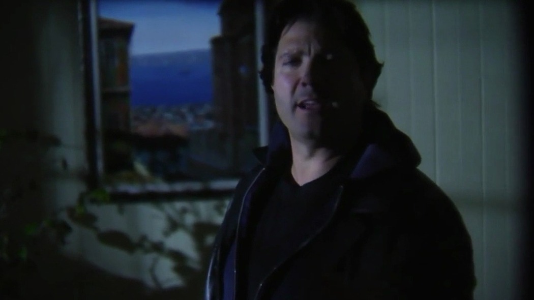 გოთემური ლურჯი  ქართულად -  Gotham Blue