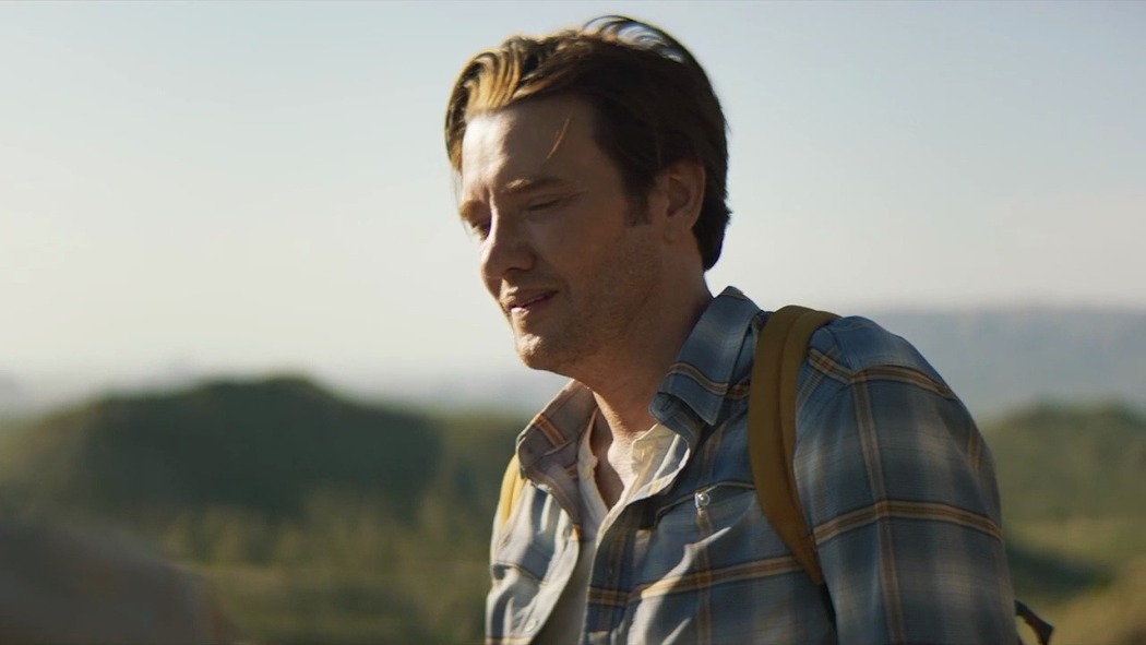 ბიგ ბენდი  ქართულად -  The Big Bend