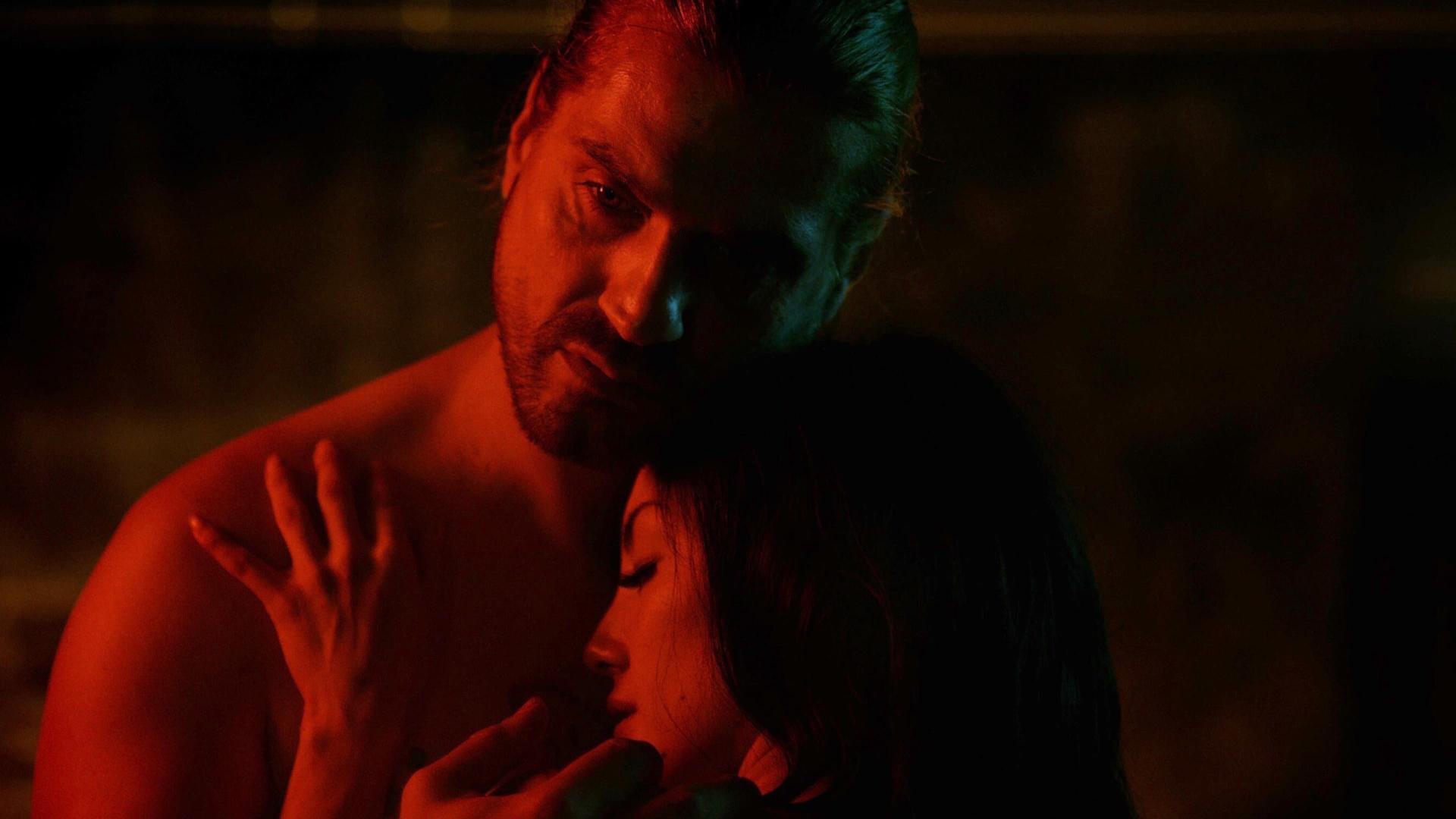 სიყვარულის მსხვერპლი  ქართულად -  Victim of Love