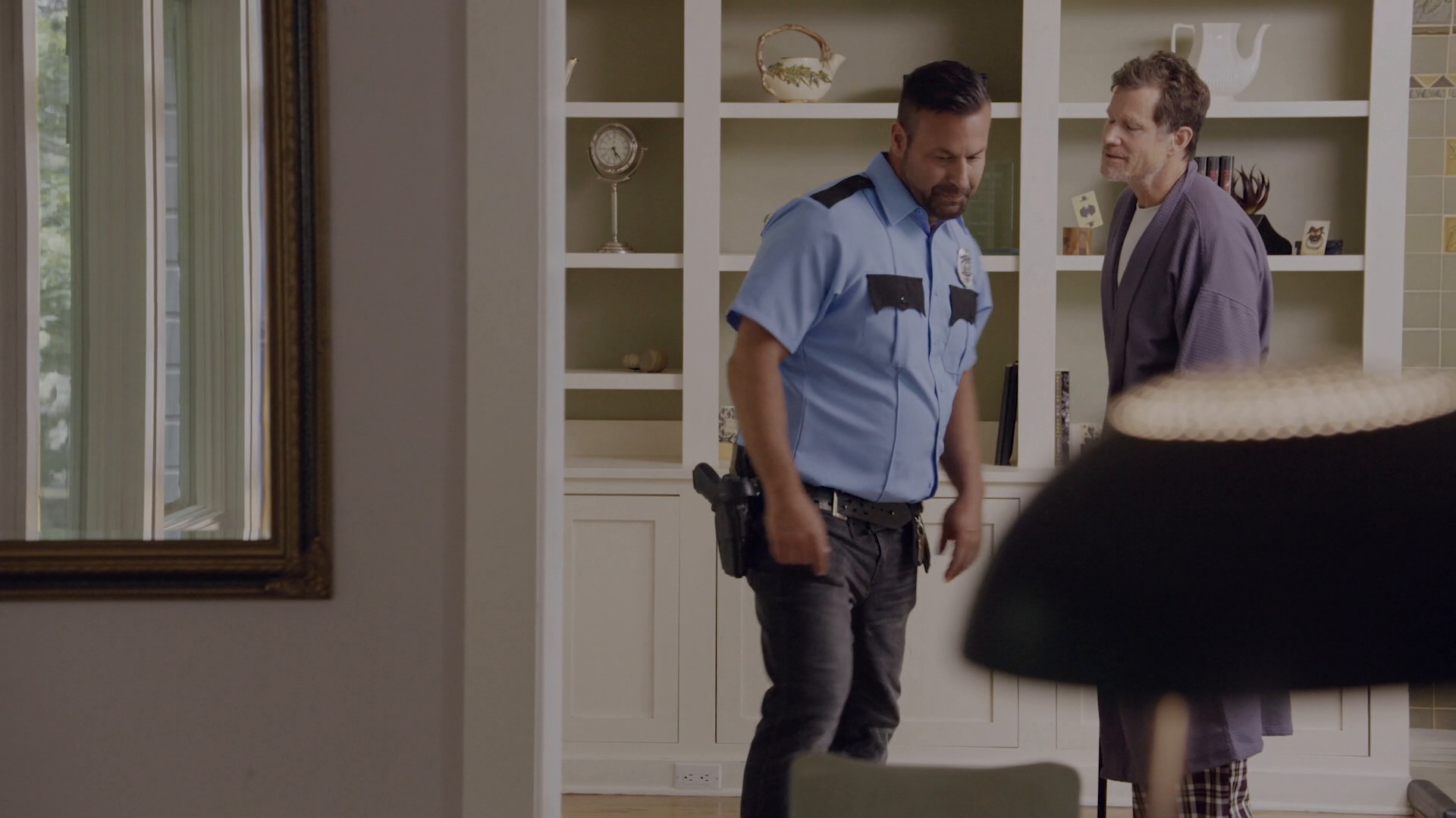 ალტერ ეგო  ქართულად -  Alter Ego