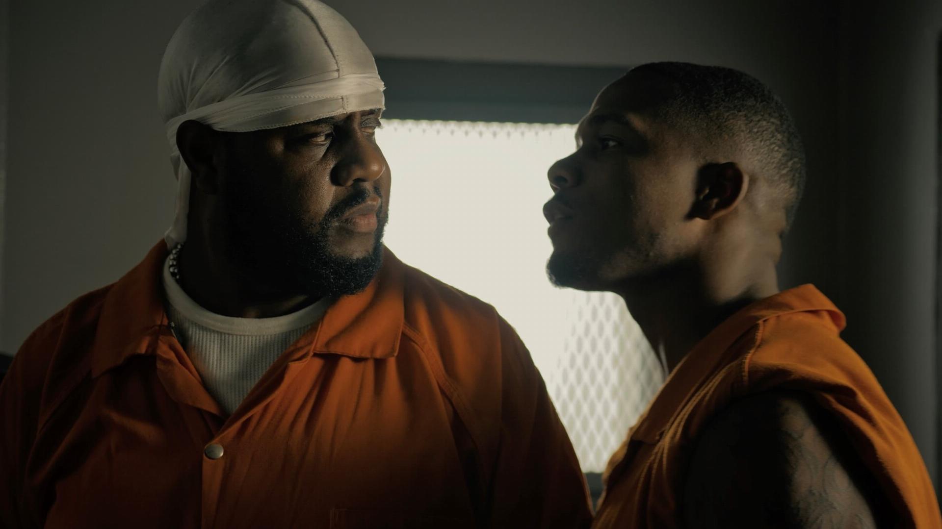 განრისხებული  ქართულად -  Super Turnt