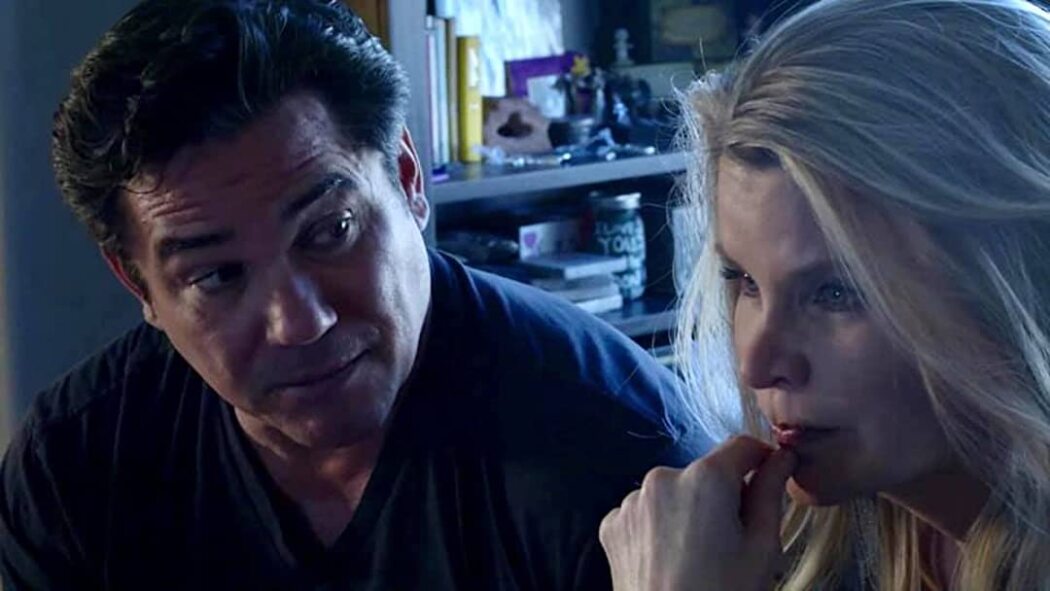 მიტევებული  ქართულად -  Forgiven