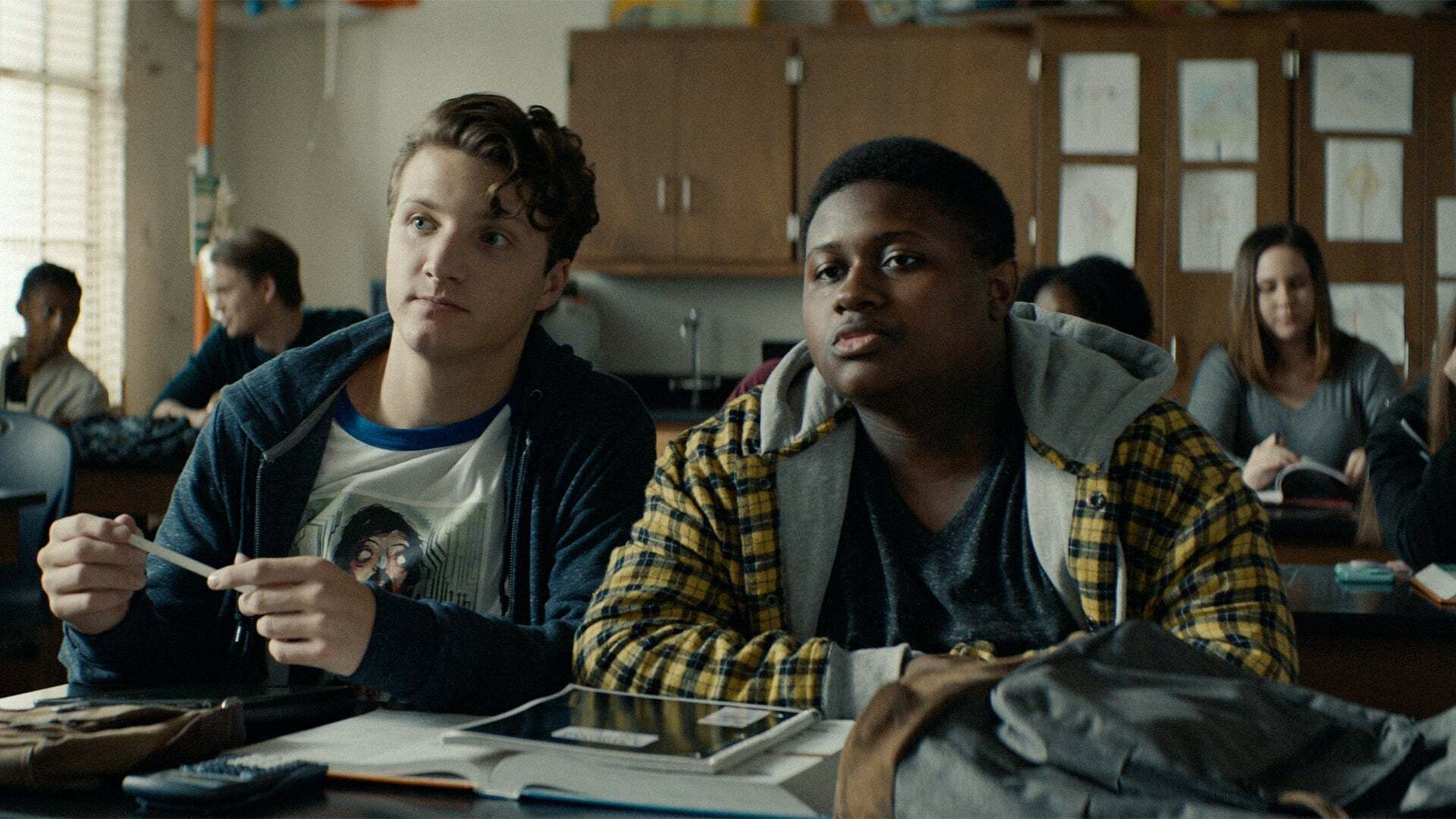 სუპერმაგარი  ქართულად -  Supercool