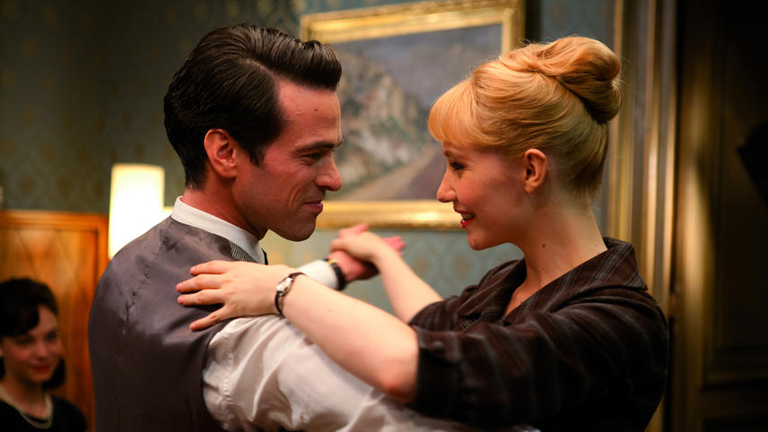 პოპულარული  ქართულად -  Populaire