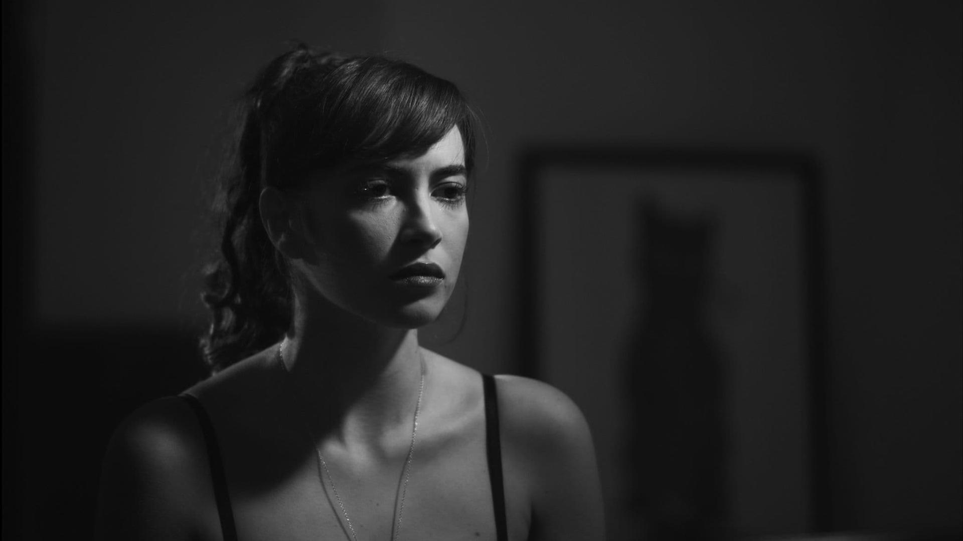 შავი მედუზა  ქართულად -  Black Medusa