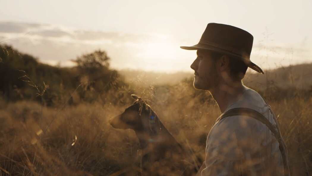 სიყვარული, როგორც გამოსყიდვა  ქართულად -  Redeeming Love