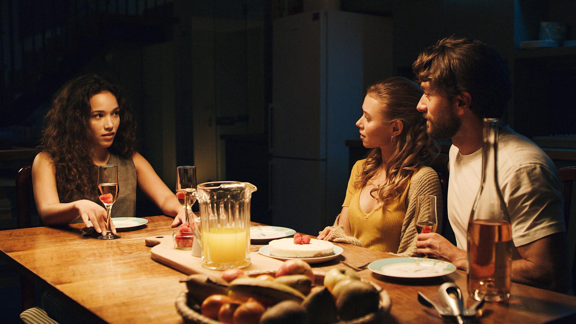 დახმარება  ქართულად -  Help