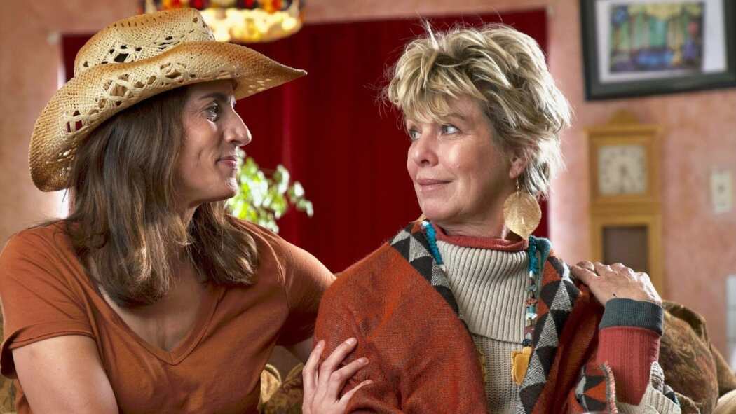 ვანდაც მოვიდა  ქართულად -  Along Came Wanda