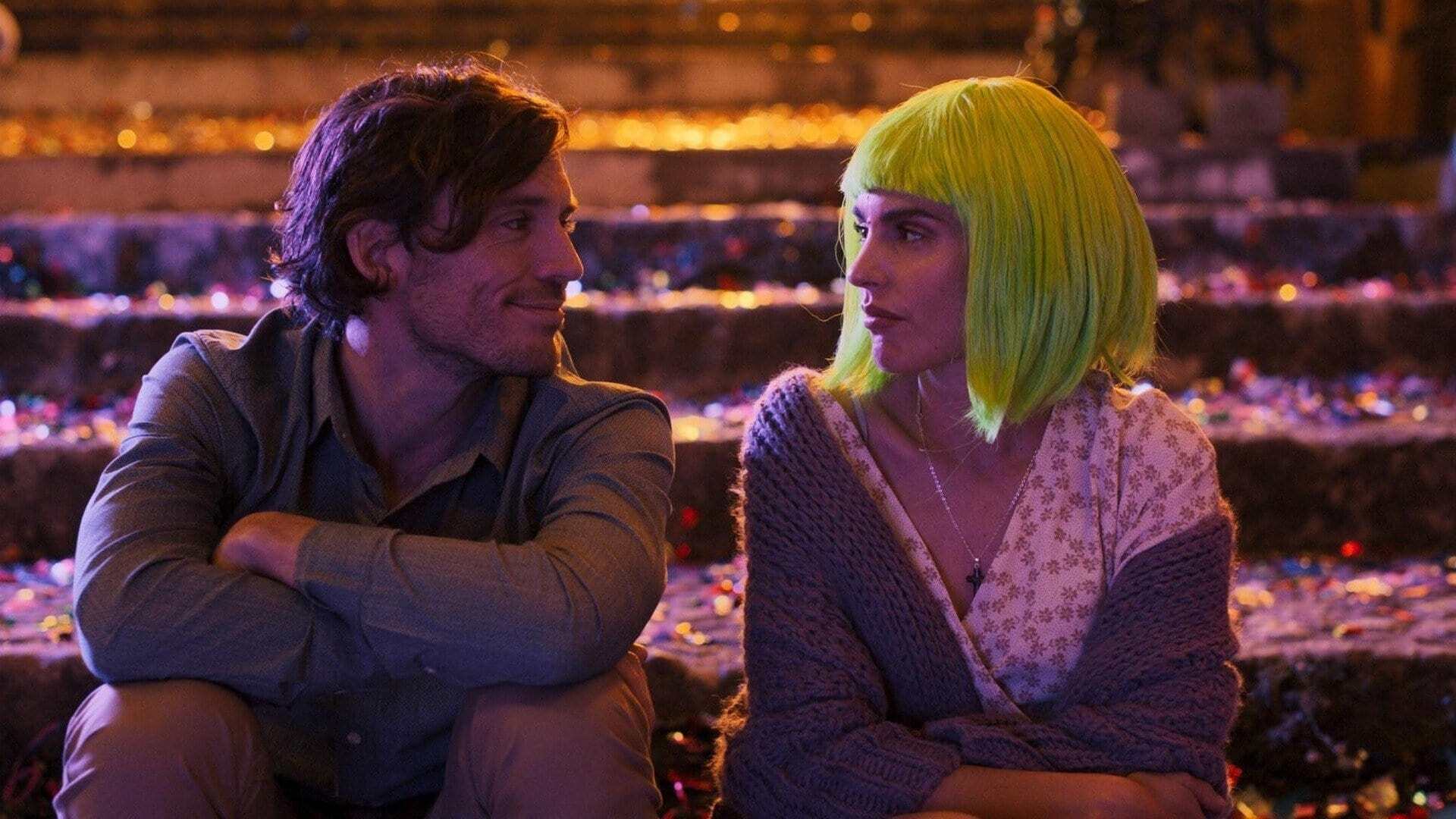 სიყვარულის წიგნი  ქართულად -  Book of Love