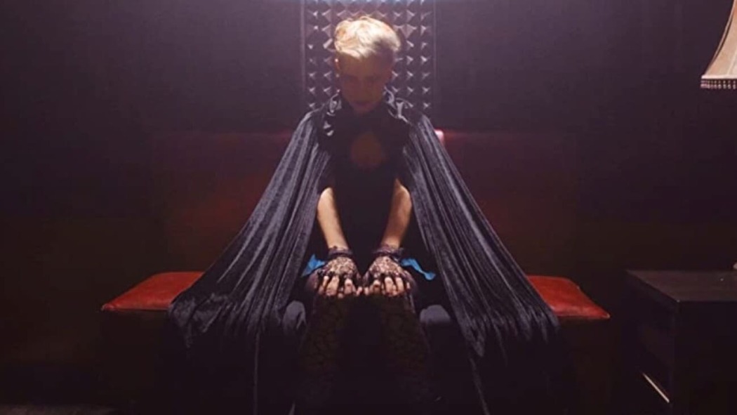 დაიჭირე ღამე  ქართულად -  Seize the Night