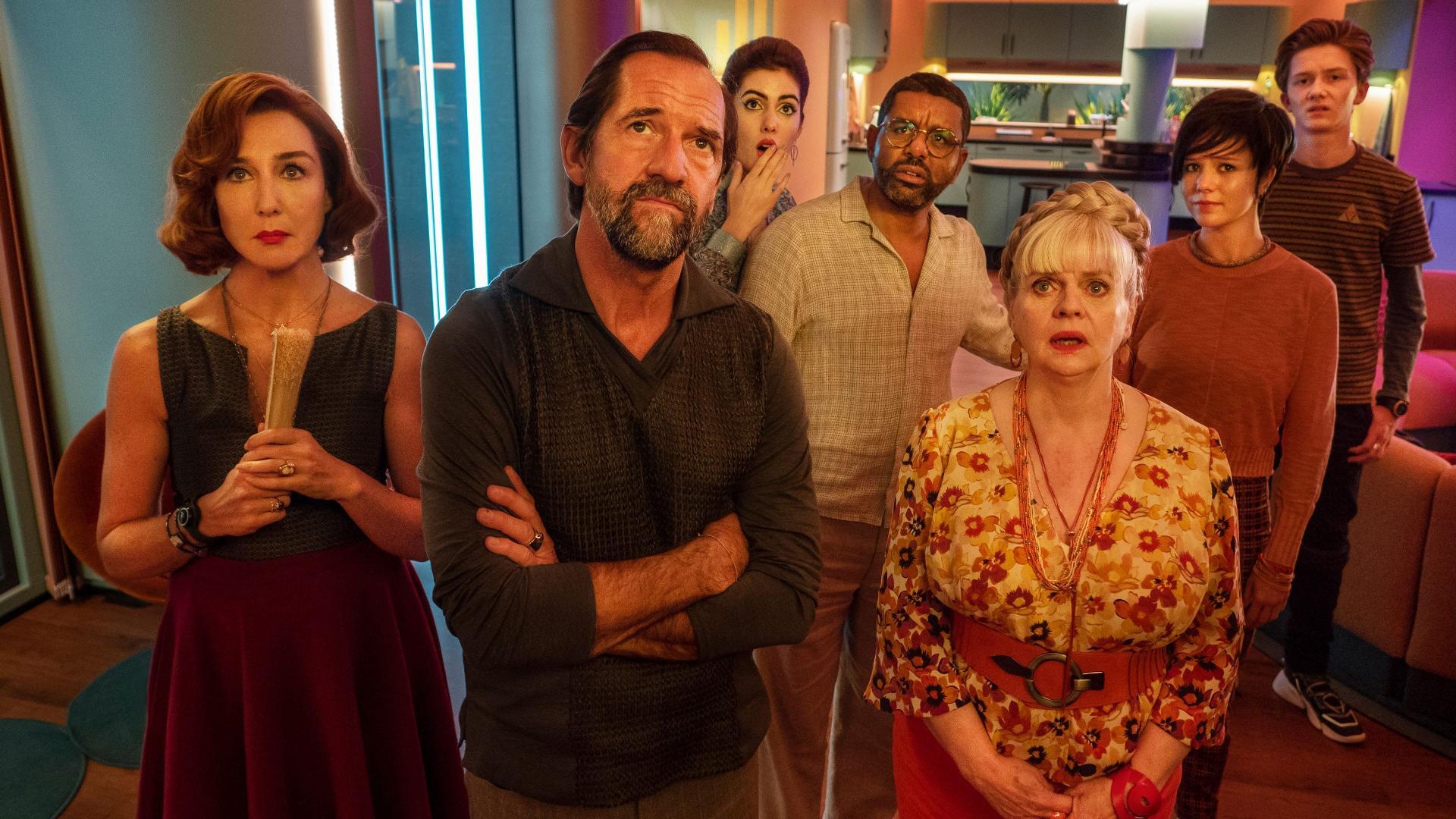 დიდი ბაგი  ქართულად -  Big Bug