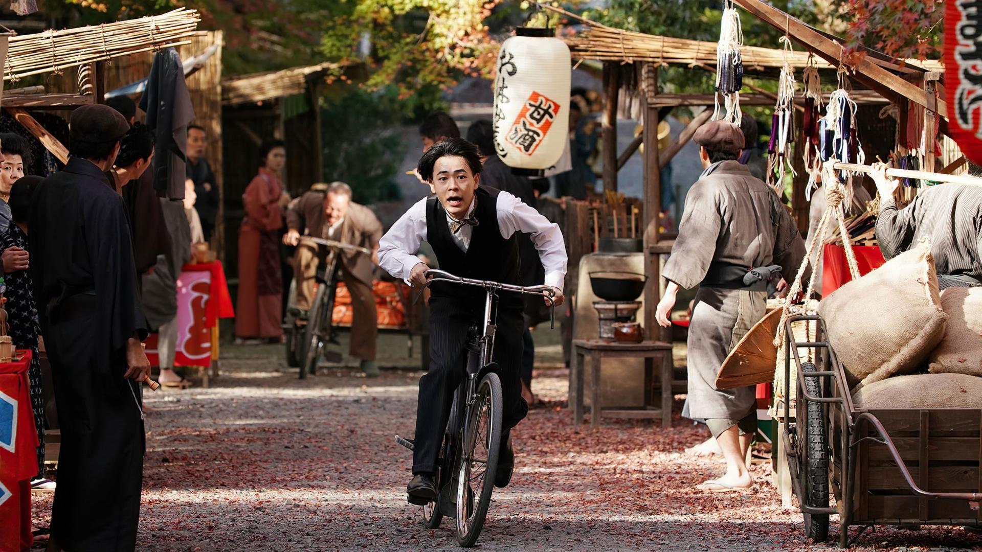 ვისაუბროთ ფილმებზე  ქართულად -  Talking the Pictures