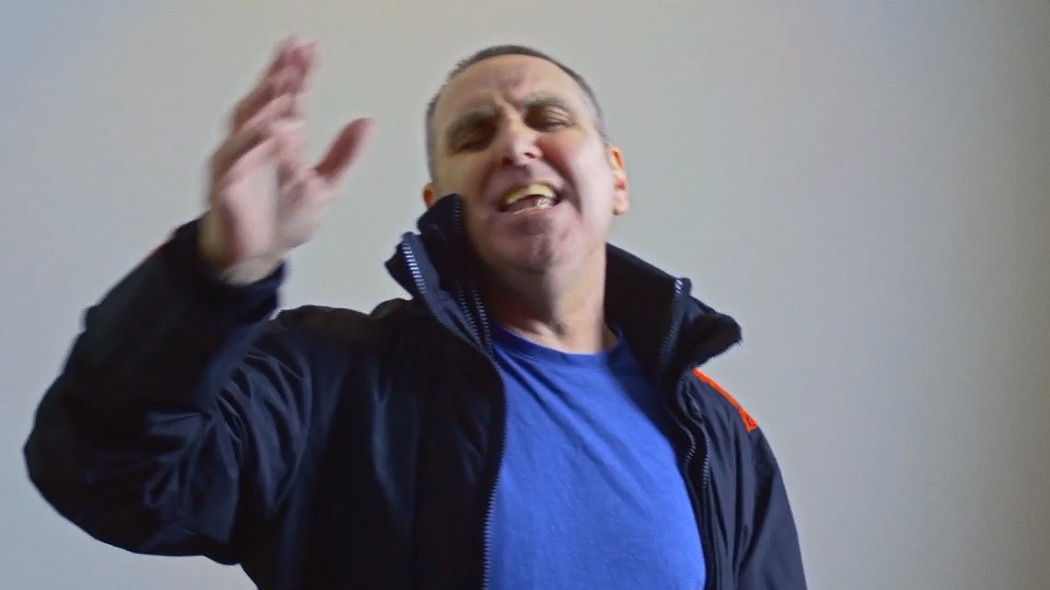 ერთხელ იორკის ქუჩაზე  ქართულად -  Once Upon a Time in York Street