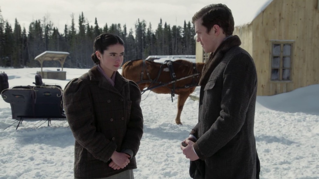 მარია ჩაპდელაინი  ქართულად -  Maria Chapdelaine