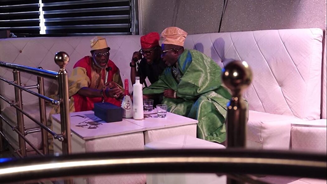 ამინი: უსაფრთხო  ქართულად -  Amin: Amen