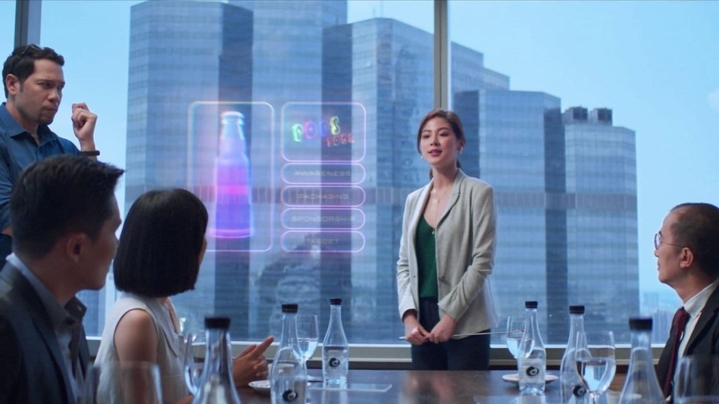 ალ მიყვარხარ  ქართულად -  AI Love You