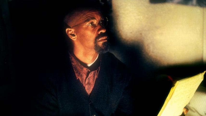 ქარიშხალი  ქართულად -  The Hurricane