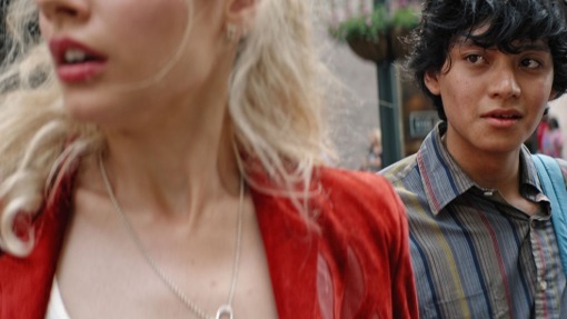 The Saint of the Impossible