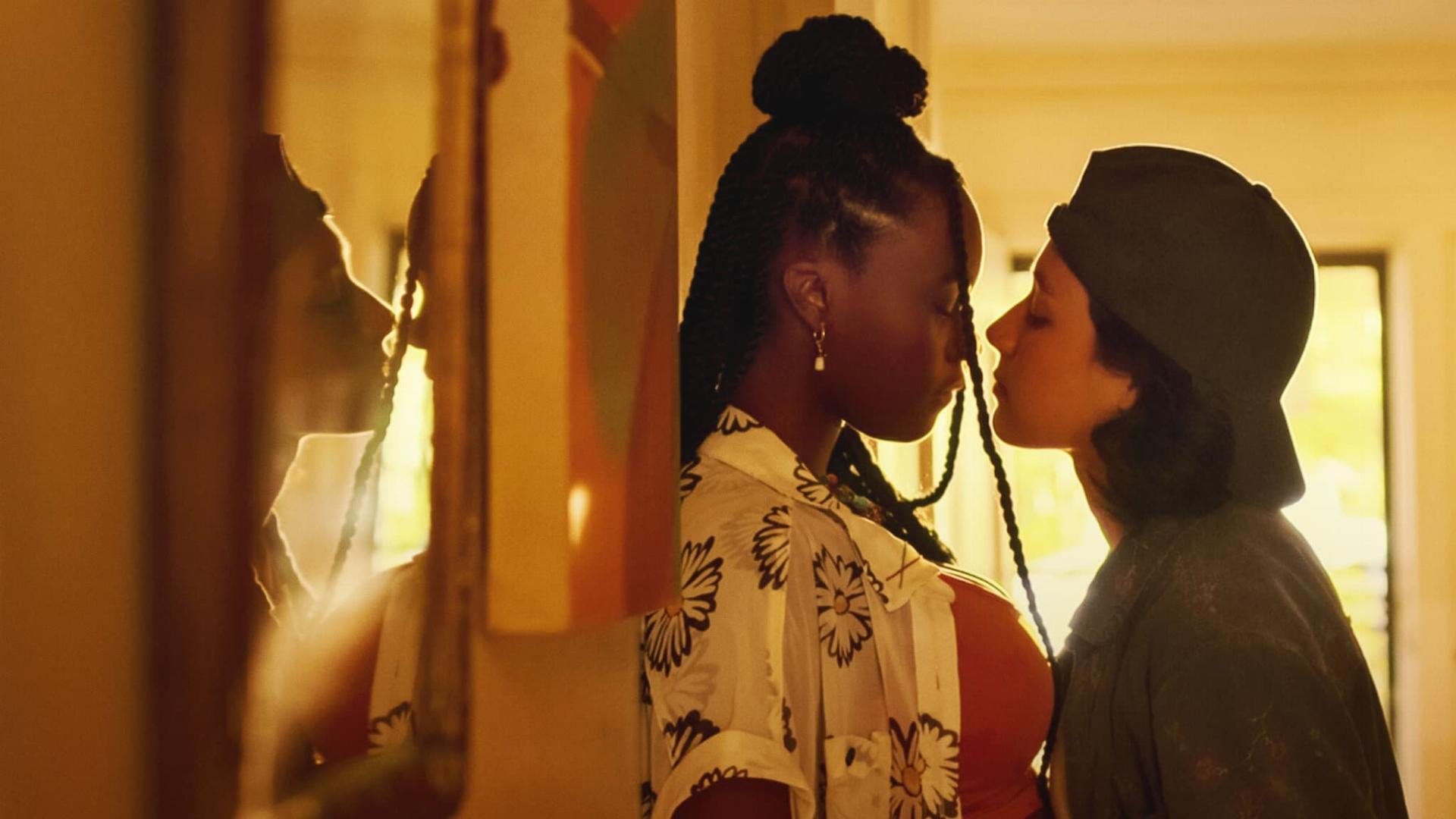 გასროლა გულში  ქართულად -  Heart Shot