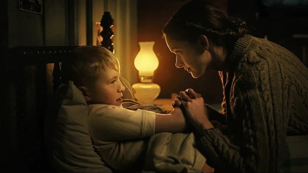 მოგვიტევე შეცოდებანი ჩვენნი  ქართულად -  Forgive Us Our Trespasses