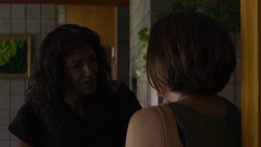 დაუბადებელი  ქართულად -  Unborn