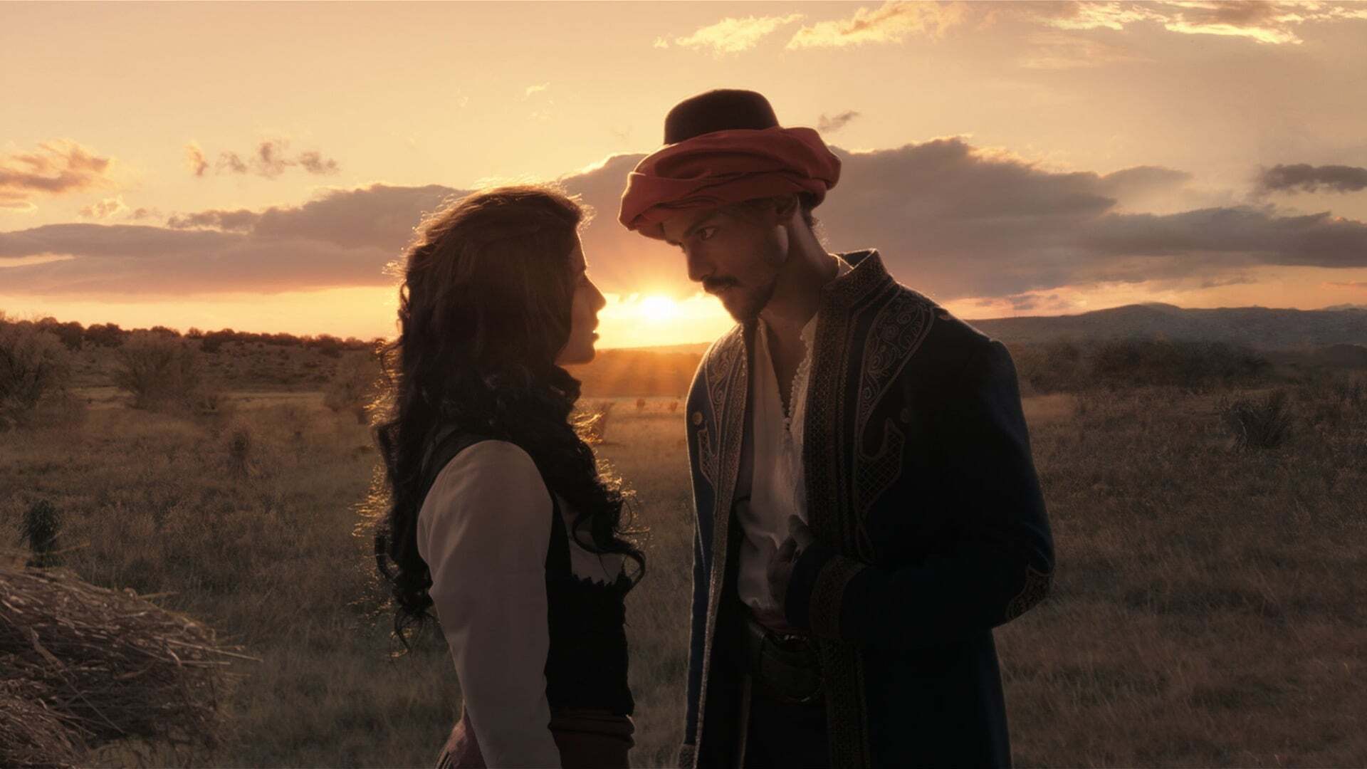 თავისუფლების კლდეები  ქართულად -  Cliffs of Freedom