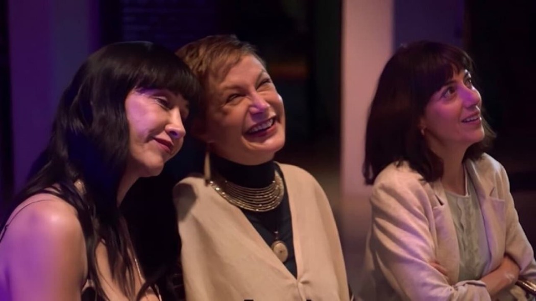 სექსი, სირცხვილი და ცრემლები 2  ქართულად -  Sex, Shame and Tears 2