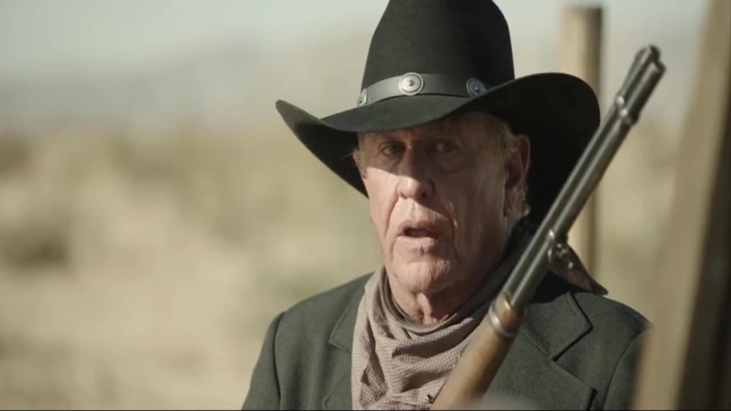 ისტორია ორი იარაღის შესახებ  ქართულად -  A Tale of Two Guns