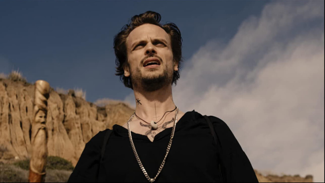 მეფე-რაინდი  ქართულად -  King Knight