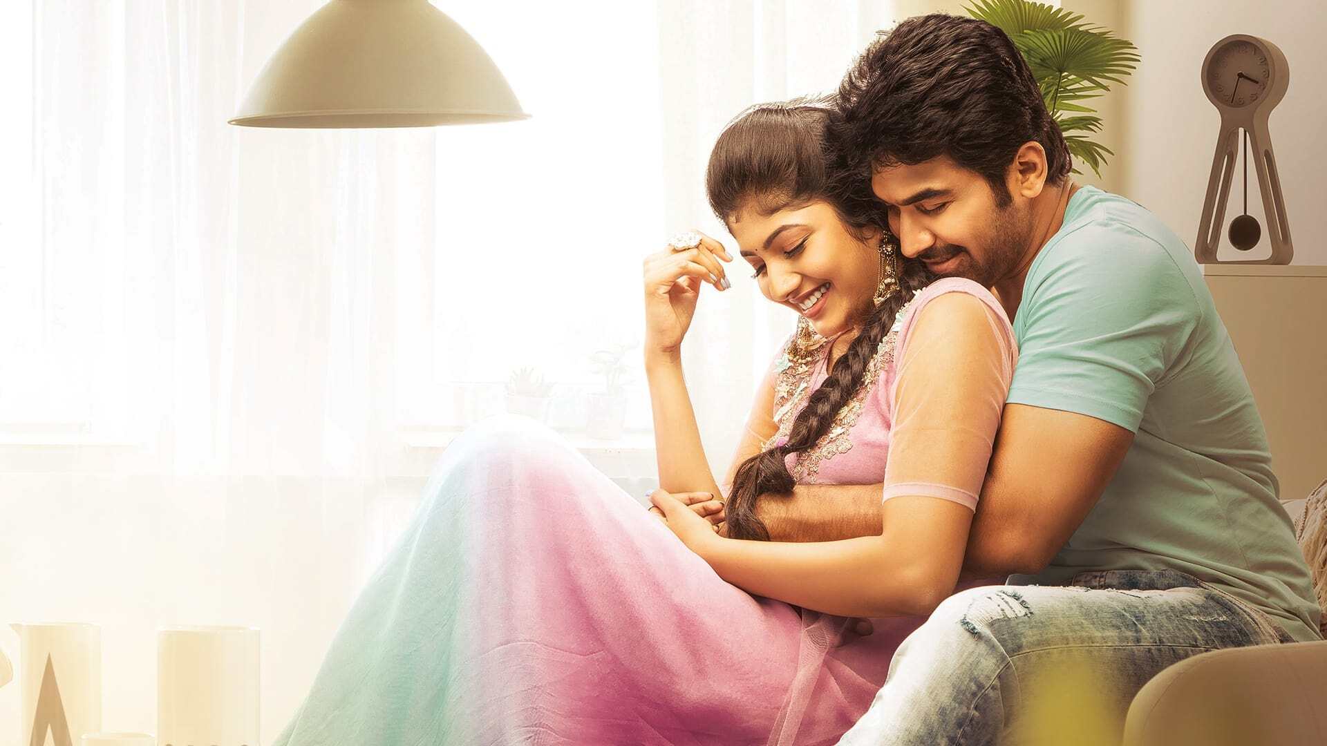 Ბედნიერი ქორწინება  ქართულად -  Shaadi Mubarak