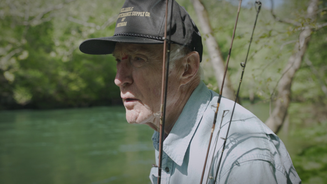 ბაბუის მიწა  ქართულად -  Papaw Land