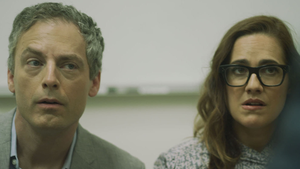 ჰოლივუდური პერიოდი  ქართულად -  Hollywood Fringe