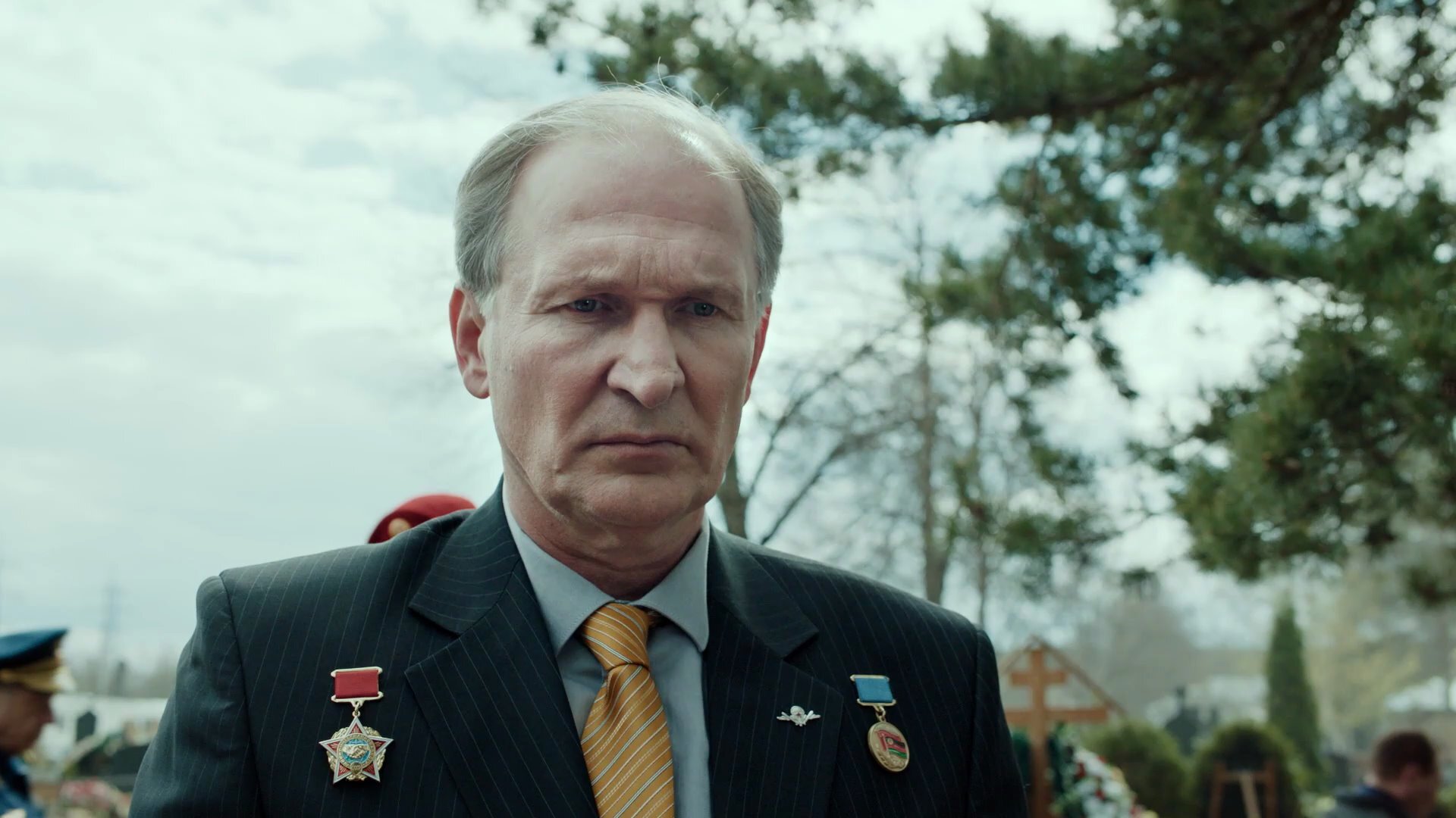 Bessmertnie  ქართულად -  Бессмертные