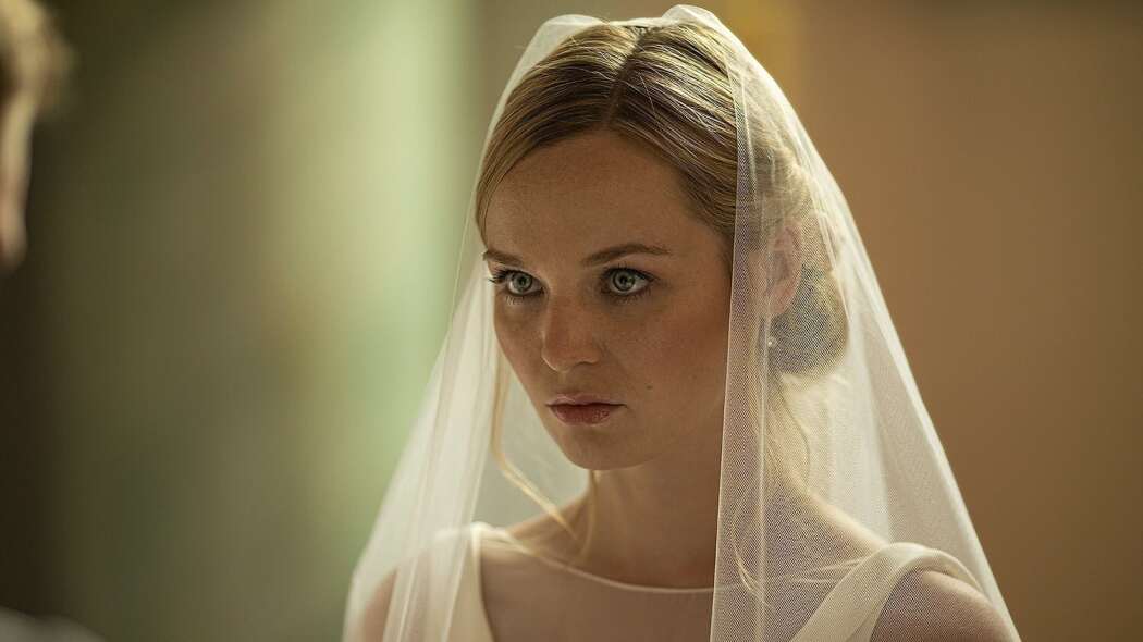 ქორწილი  ქართულად -  Wesele