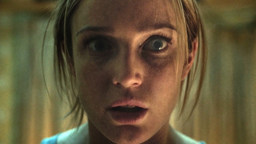 პაქტი  ქართულად -  The Pact