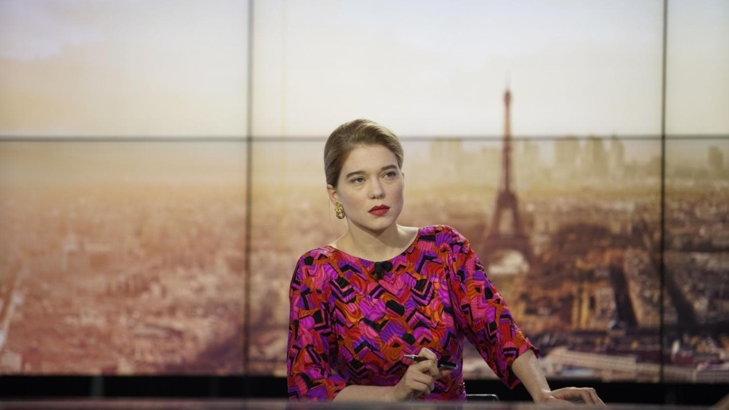 ფრანსი  ქართულად -  France