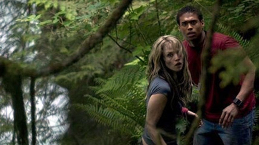 მცდარი მოსახვევი 2  ქართულად -  Wrong Turn 2: Dead End