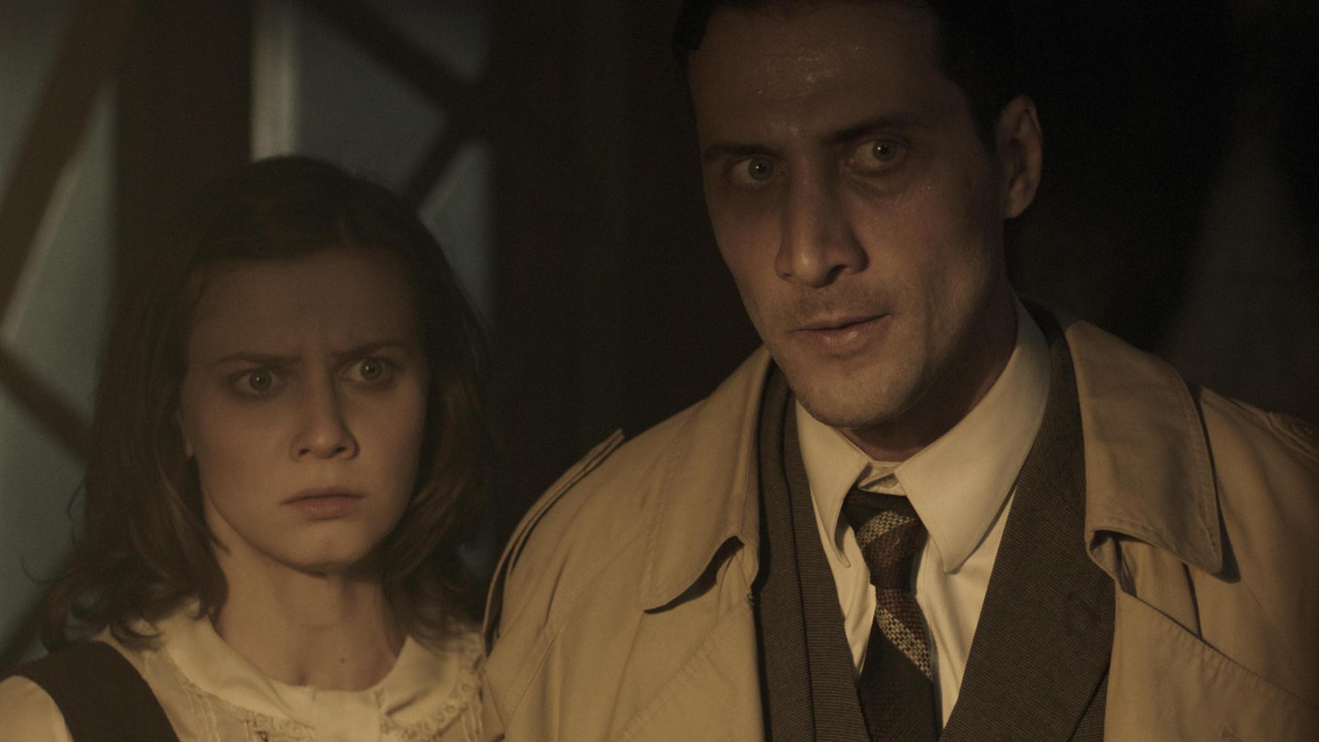 გარდაუვალი  ქართულად -  Lo inevitable