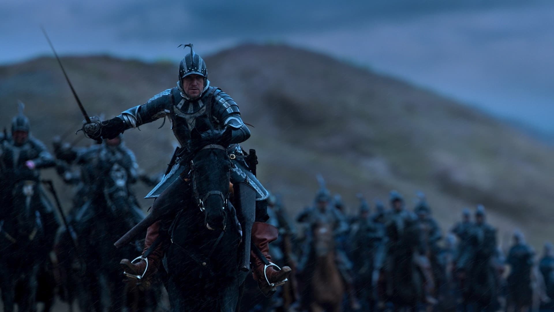 Aeterna. Part 1  ქართულად -  Этерна