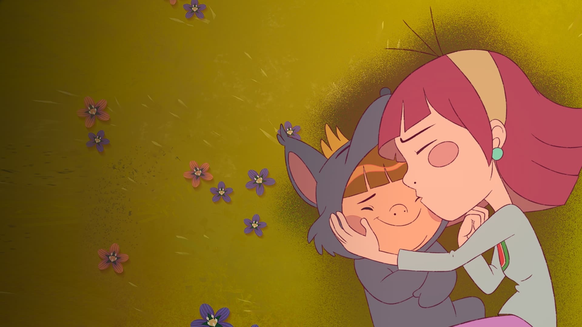 კოსტიუმი ნიკოლასისთვის  ქართულად -  A Costume for Nicholas