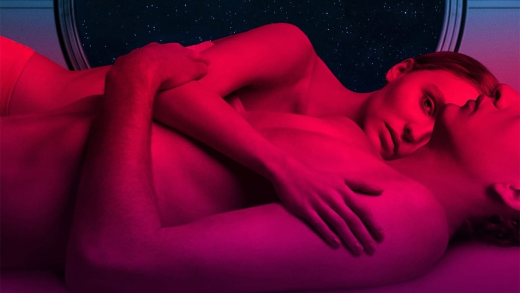 ვოიაჟერები  ქართულად -  Voyagers